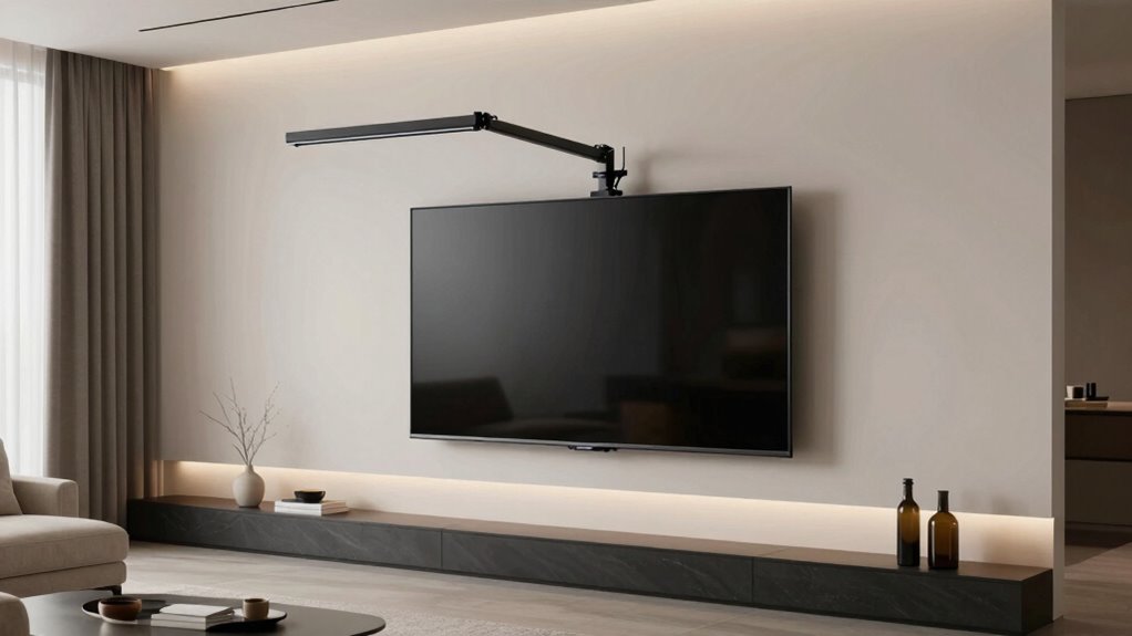 top 15 adjustable tv mounts