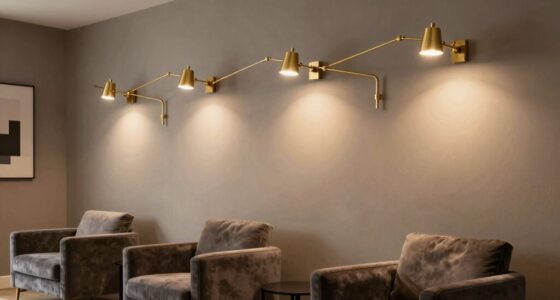 top 15 adjustable wall sconces