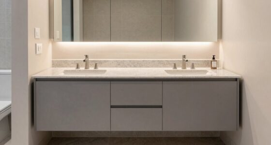 top 15 bathroom vanities