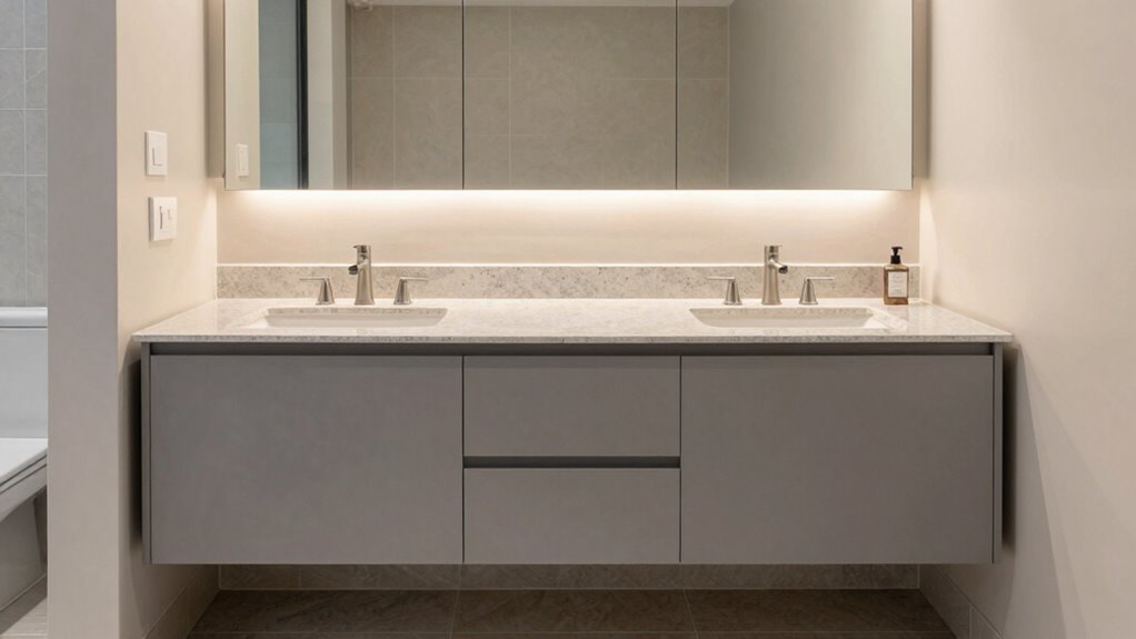top 15 bathroom vanities