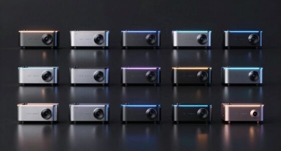 top 15 cane media consoles