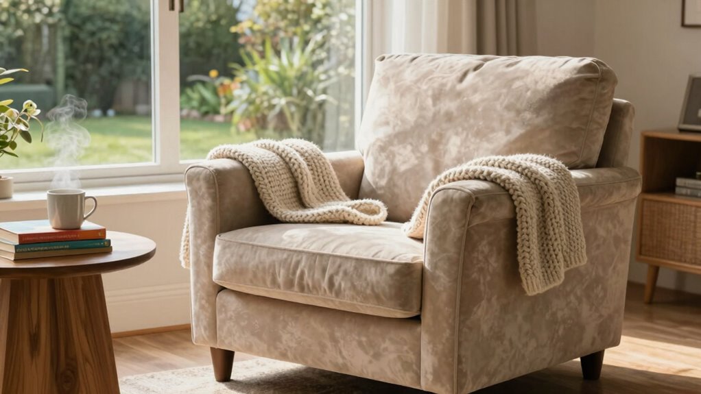 top 15 comfy reading chairs