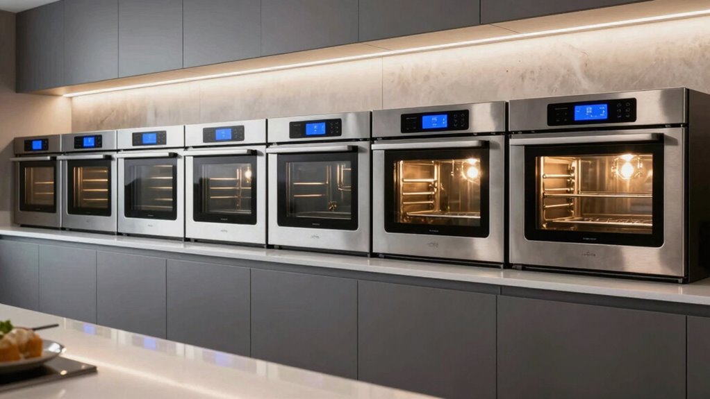 top 15 convection ovens