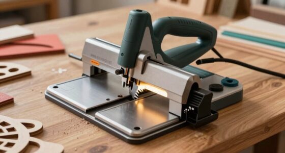 top 15 craft scroll saws