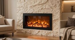 top 15 electric fireplace inserts