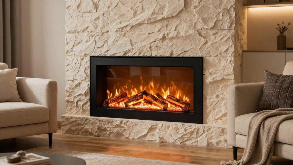 top 15 electric fireplace inserts