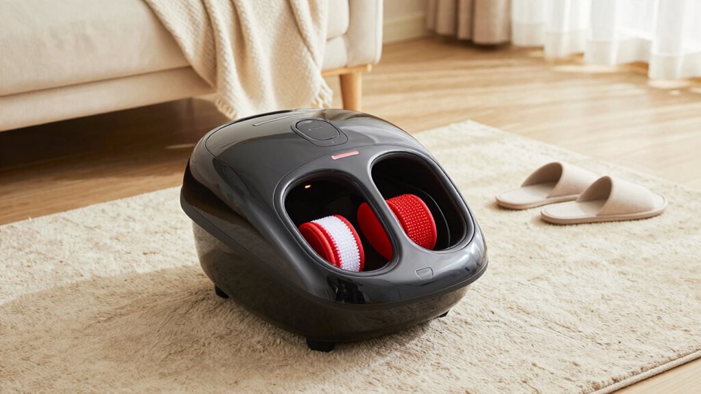 top 15 foot massagers