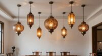 top 15 lantern pendant lights