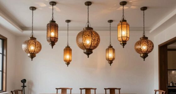 top 15 lantern pendant lights