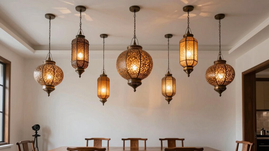top 15 lantern pendant lights