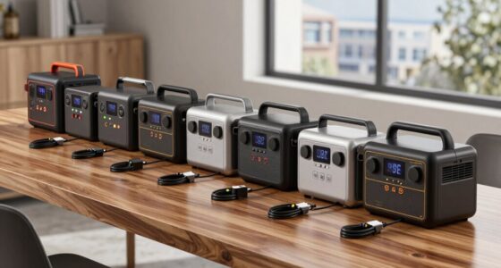 top 15 portable backup power