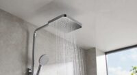 top 15 rain shower systems