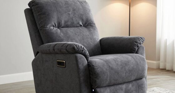top 15 recliner chair picks