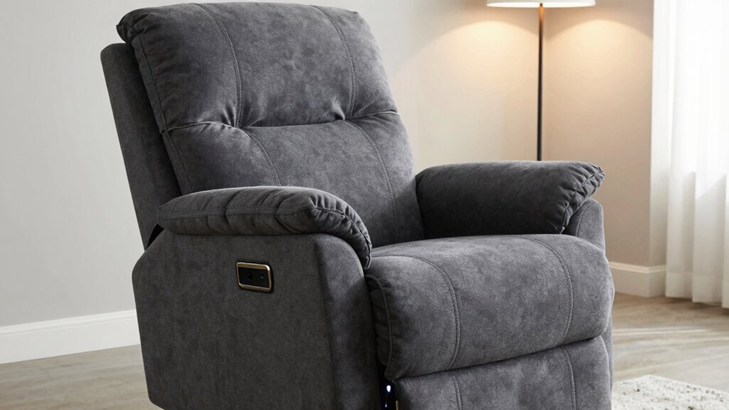 top 15 recliner chair picks