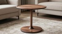 top 15 round pedestal tables