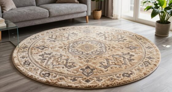 top 15 round rugs