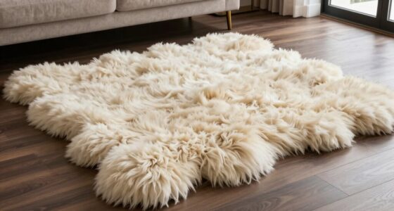 top 15 sheepskin rugs