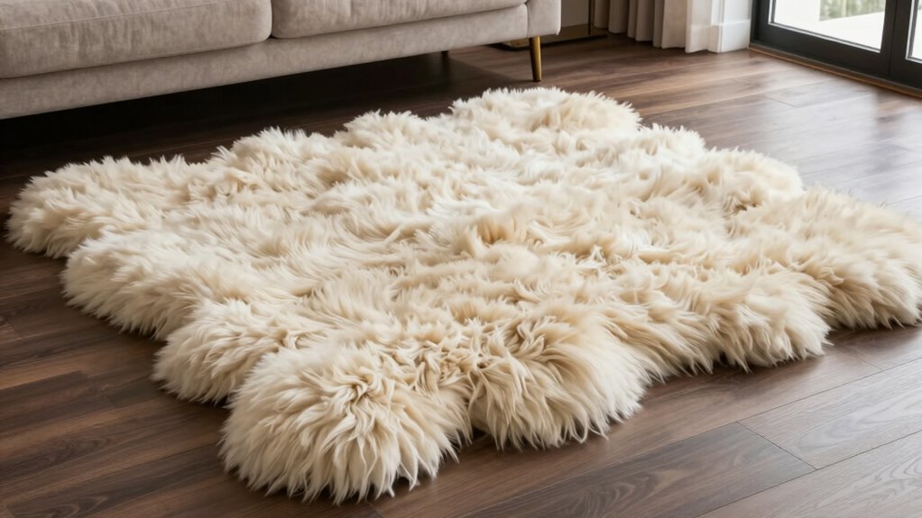 top 15 sheepskin rugs