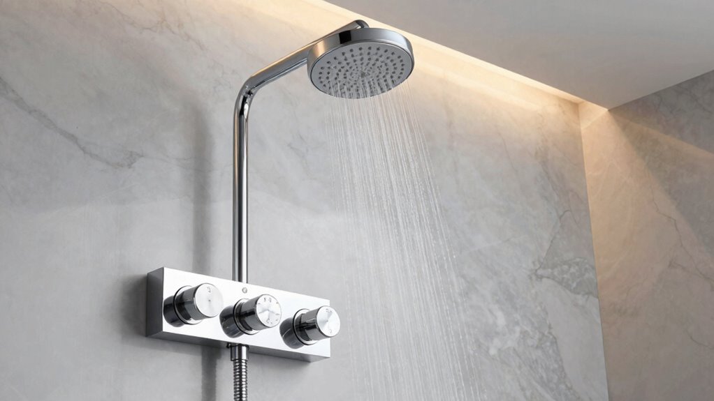 top 15 shower valve systems