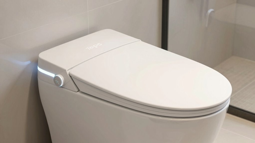top 15 smart bidet seats