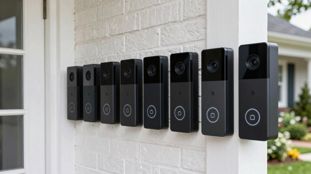 top 15 smart doorbells
