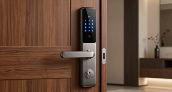 top 15 smart lock picks