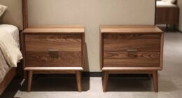top 15 solid wood nightstands
