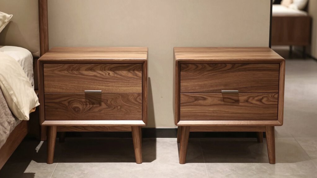 top 15 solid wood nightstands