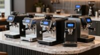 top 15 super automatic espresso machines