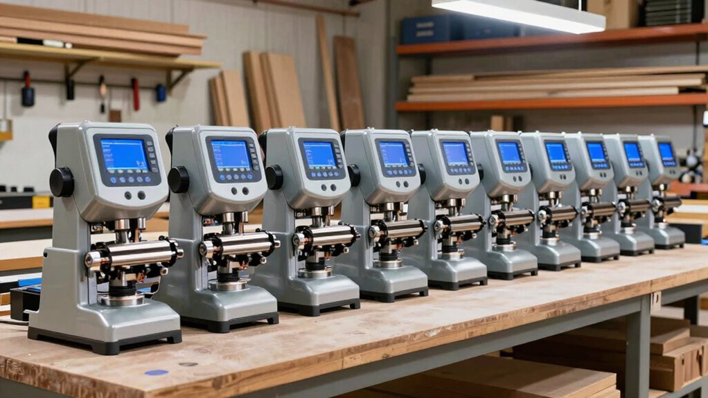 top 15 thickness planers