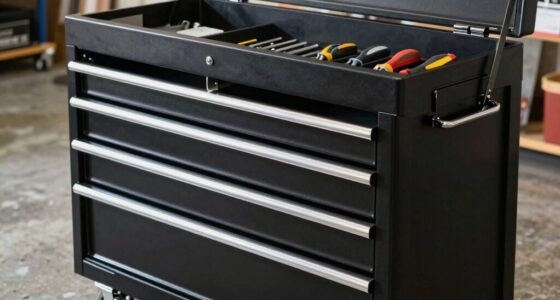 top 15 tool chest cabinets