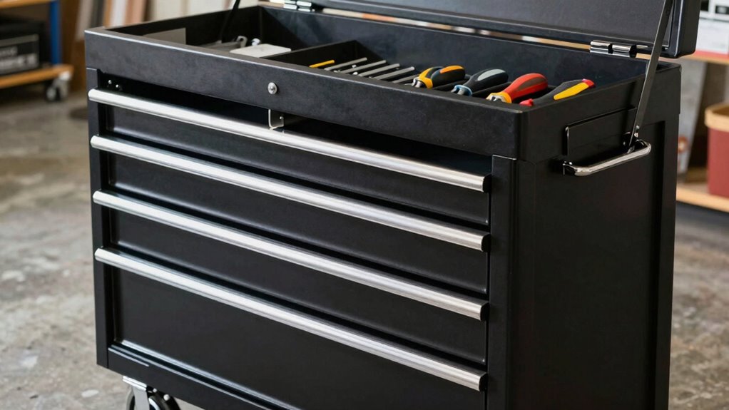 top 15 tool chest cabinets