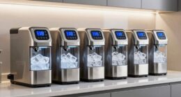 top 15 under counter ice makers