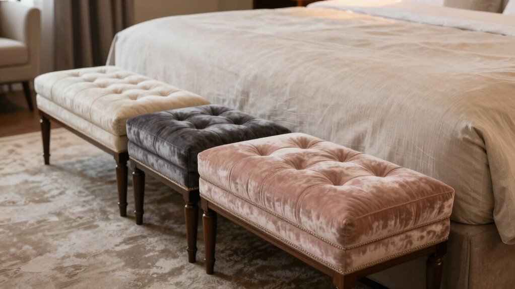 top 15 upholstered benches
