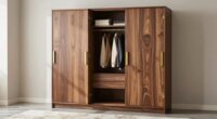top 15 wardrobe storage options
