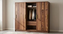 top 15 wardrobe storage options