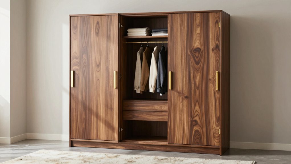 top 15 wardrobe storage options