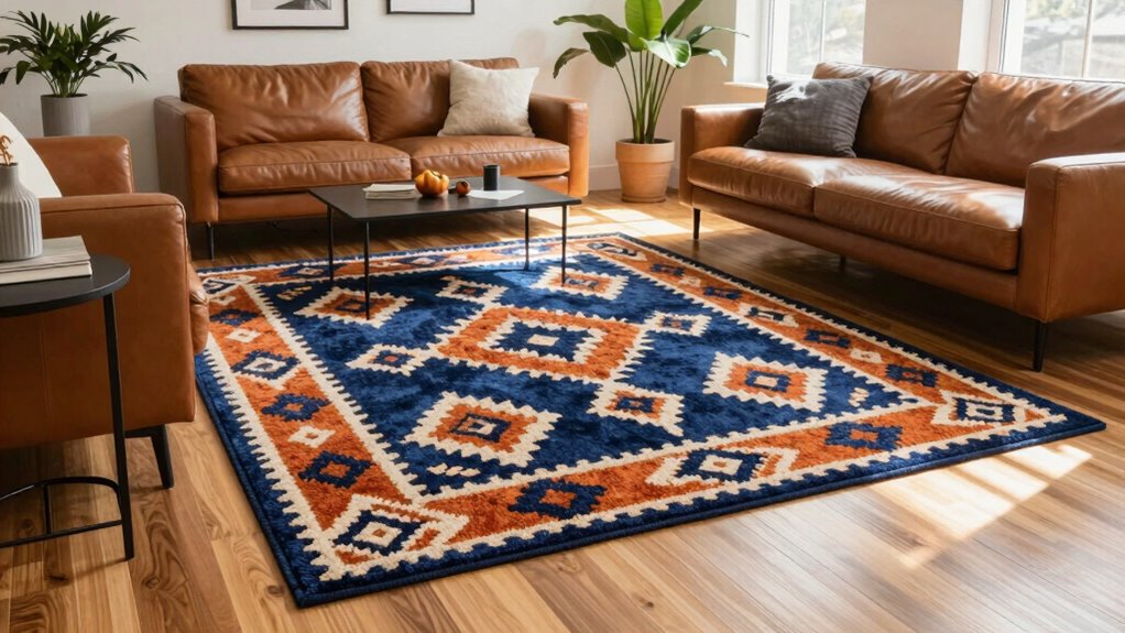 top 15 washable area rugs