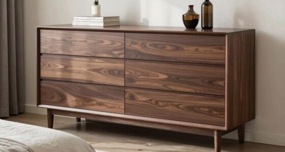 top 15 wide dresser choices