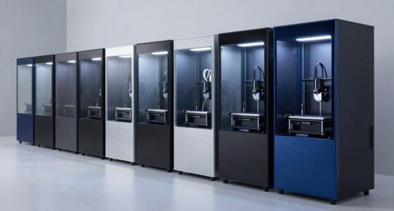 top 3d printer enclosures 2026