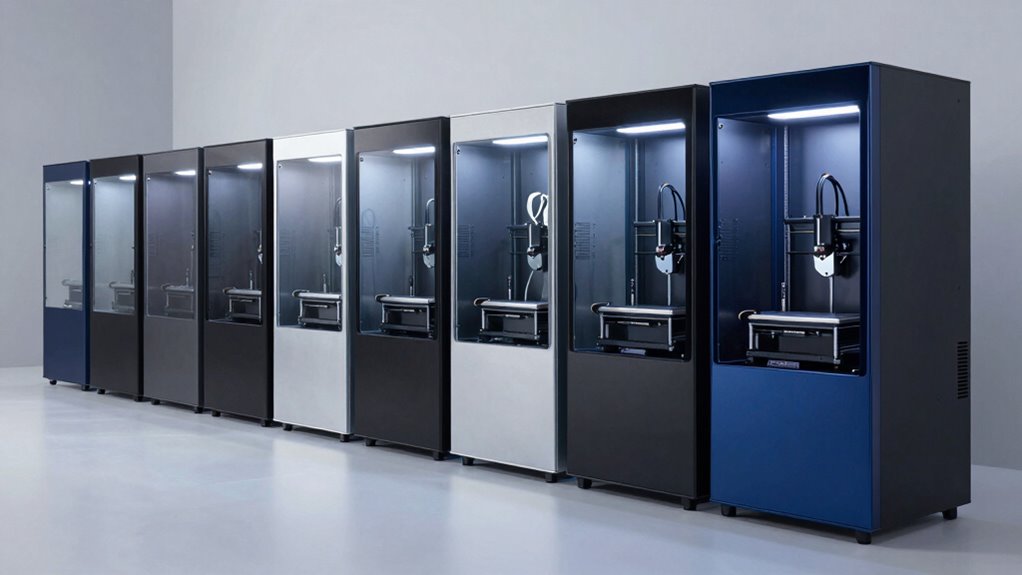top 3d printer enclosures 2026