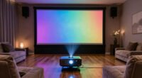 top 4k projectors 2026
