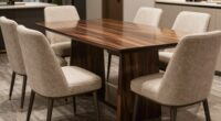 top 6 stylish dining chairs