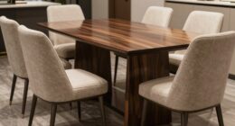 top 6 stylish dining chairs