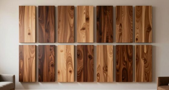 top acoustic wall panels