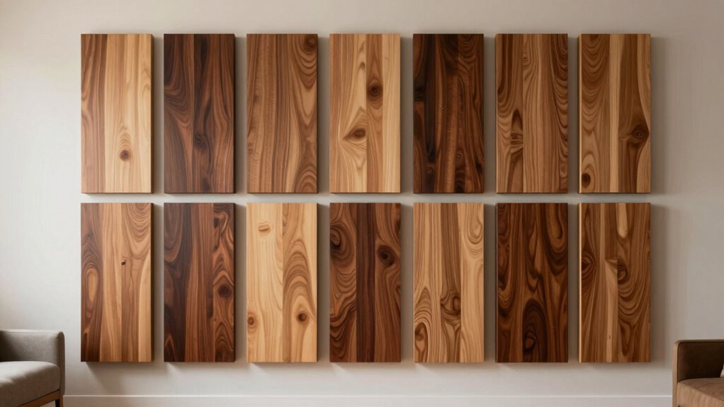 top acoustic wall panels