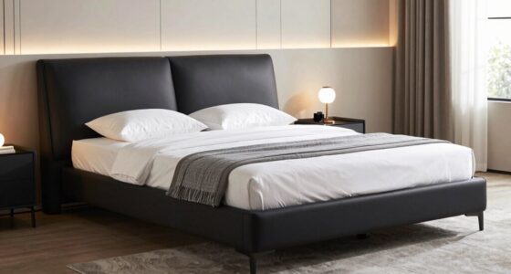 top adjustable bed bases