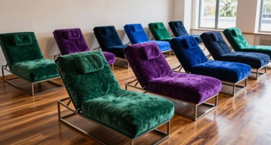 top adjustable indoor lounge chairs