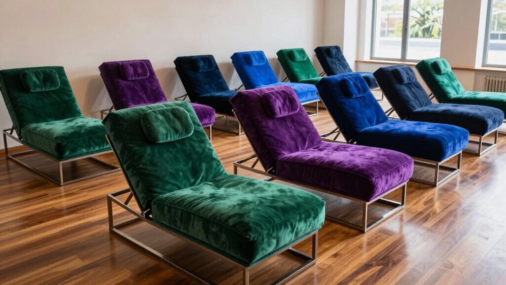 top adjustable indoor lounge chairs