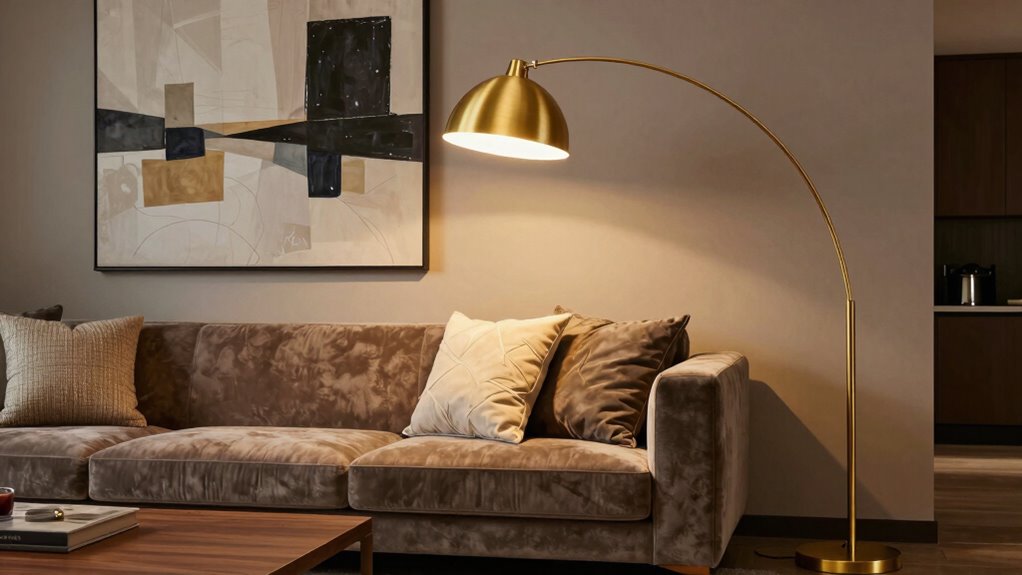 top arc floor lamps 2026